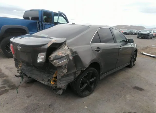 Photo 3 VIN: 4T1BF3EK7AU004393 - TOYOTA CAMRY 