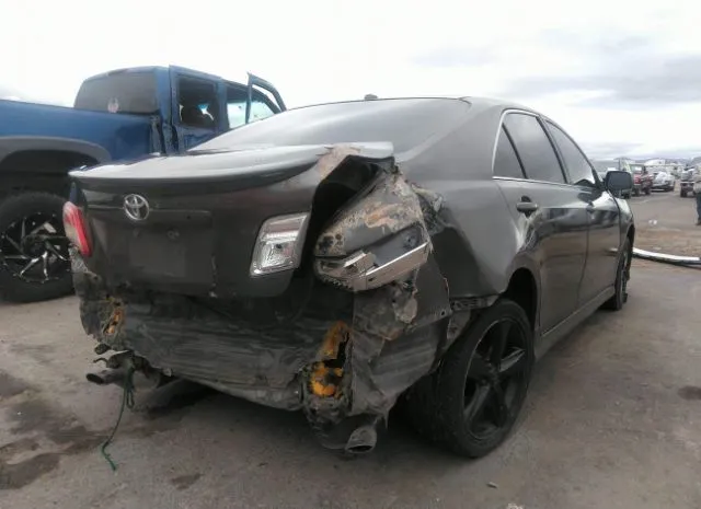 Photo 5 VIN: 4T1BF3EK7AU004393 - TOYOTA CAMRY 