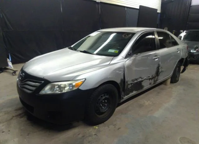 Photo 1 VIN: 4T1BF3EK7AU007309 - TOYOTA CAMRY 