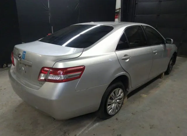 Photo 3 VIN: 4T1BF3EK7AU007309 - TOYOTA CAMRY 