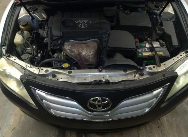 Photo 9 VIN: 4T1BF3EK7AU007309 - TOYOTA CAMRY 