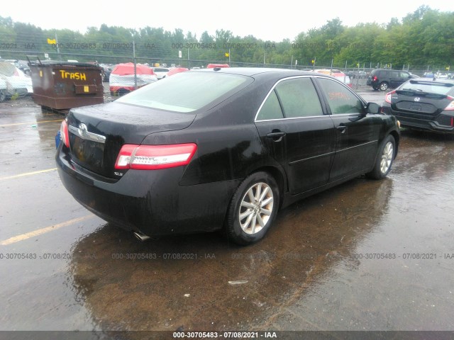 Photo 3 VIN: 4T1BF3EK7AU008637 - TOYOTA CAMRY 