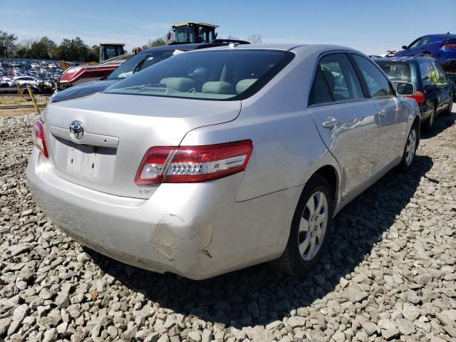 Photo 3 VIN: 4T1BF3EK7AU009836 - TOYOTA CAMRY BASE 