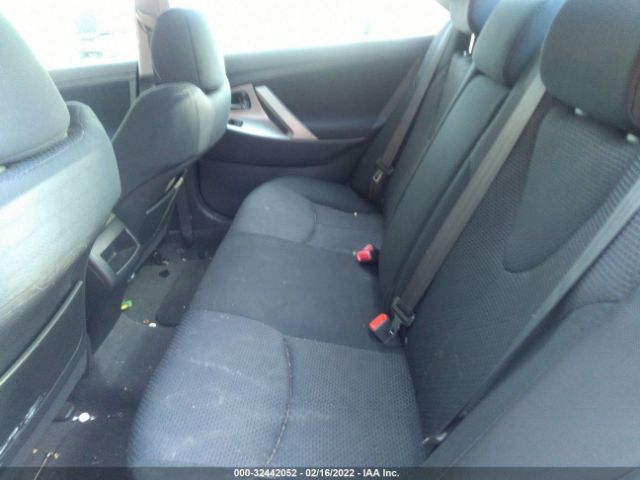 Photo 7 VIN: 4T1BF3EK7AU011070 - TOYOTA CAMRY 