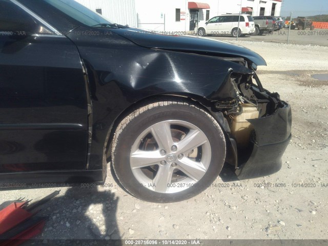 Photo 5 VIN: 4T1BF3EK7AU012168 - TOYOTA CAMRY 