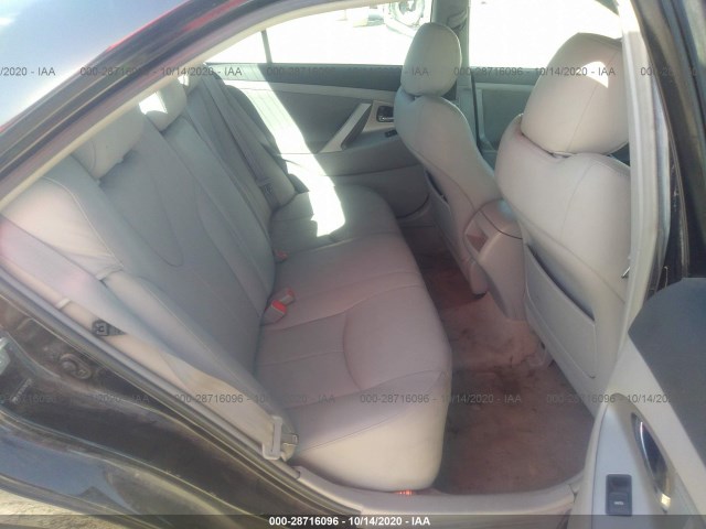 Photo 7 VIN: 4T1BF3EK7AU012168 - TOYOTA CAMRY 