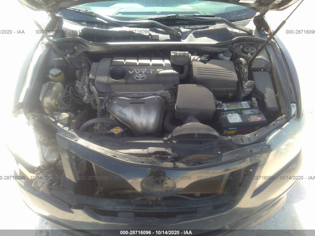 Photo 9 VIN: 4T1BF3EK7AU012168 - TOYOTA CAMRY 