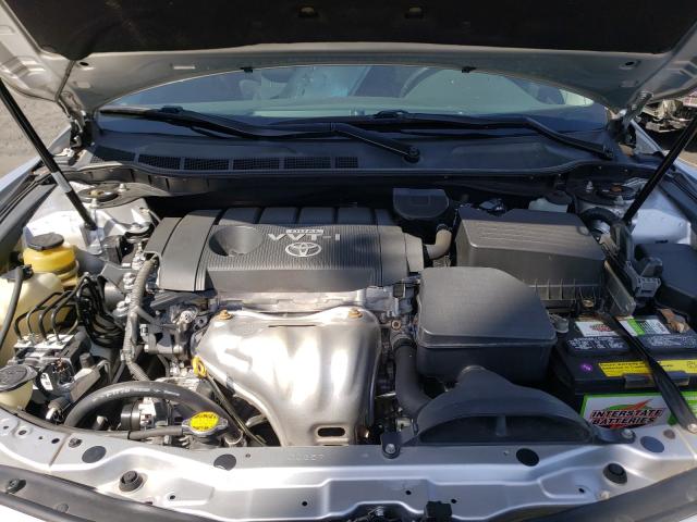 Photo 6 VIN: 4T1BF3EK7AU015149 - TOYOTA CAMRY BASE 