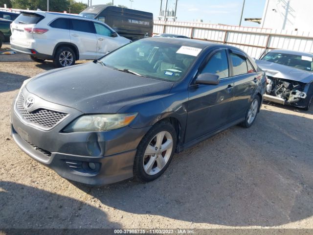 Photo 1 VIN: 4T1BF3EK7AU015295 - TOYOTA CAMRY 