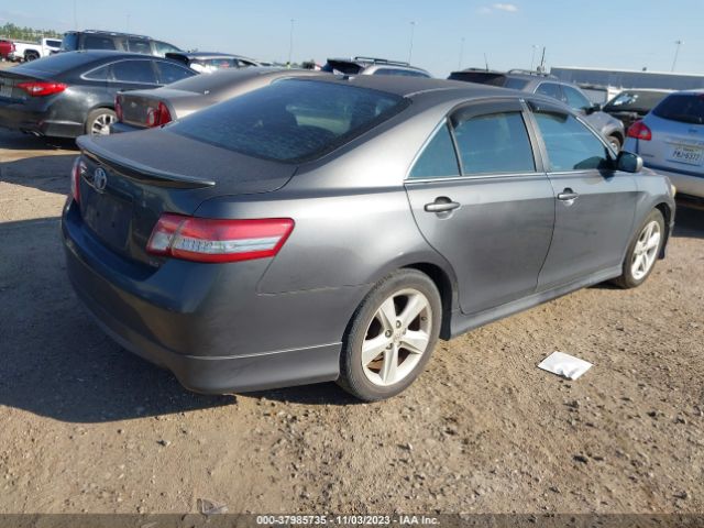 Photo 3 VIN: 4T1BF3EK7AU015295 - TOYOTA CAMRY 