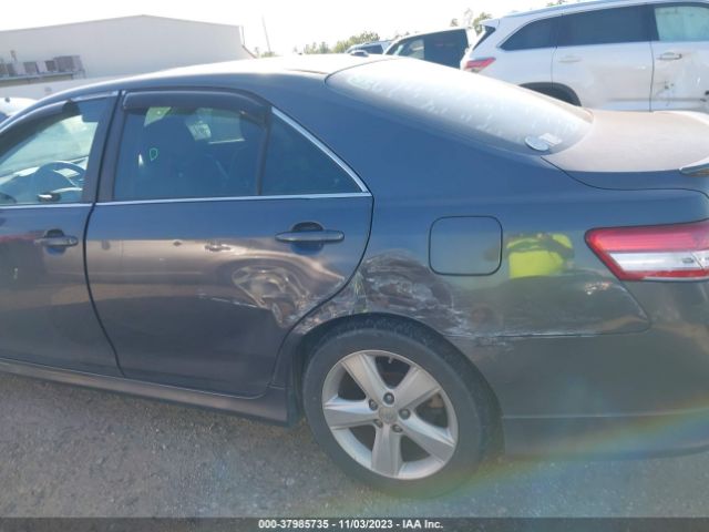 Photo 5 VIN: 4T1BF3EK7AU015295 - TOYOTA CAMRY 