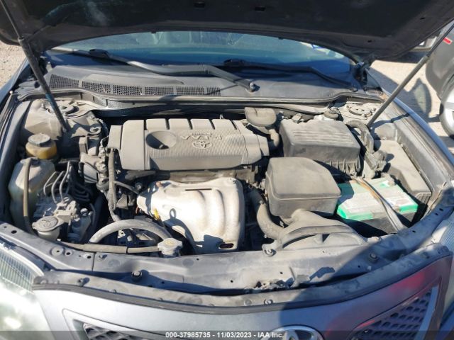 Photo 9 VIN: 4T1BF3EK7AU015295 - TOYOTA CAMRY 