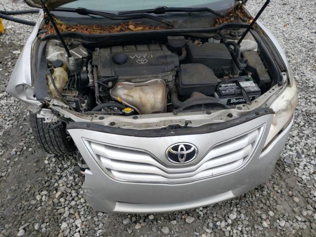 Photo 10 VIN: 4T1BF3EK7AU016561 - TOYOTA CAMRY BASE 