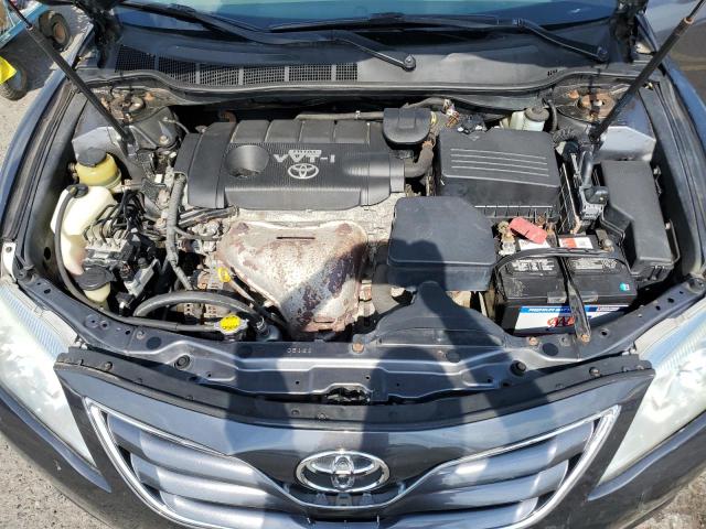 Photo 10 VIN: 4T1BF3EK7AU018715 - TOYOTA CAMRY BASE 