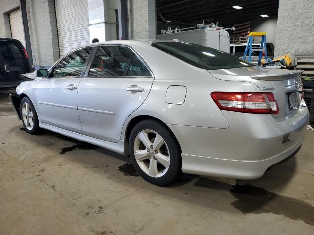 Photo 1 VIN: 4T1BF3EK7AU022733 - TOYOTA CAMRY BASE 