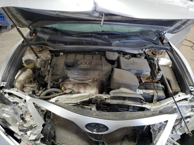 Photo 10 VIN: 4T1BF3EK7AU022733 - TOYOTA CAMRY BASE 