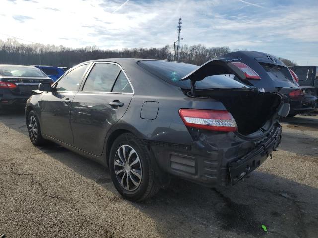 Photo 1 VIN: 4T1BF3EK7AU027124 - TOYOTA CAMRY BASE 