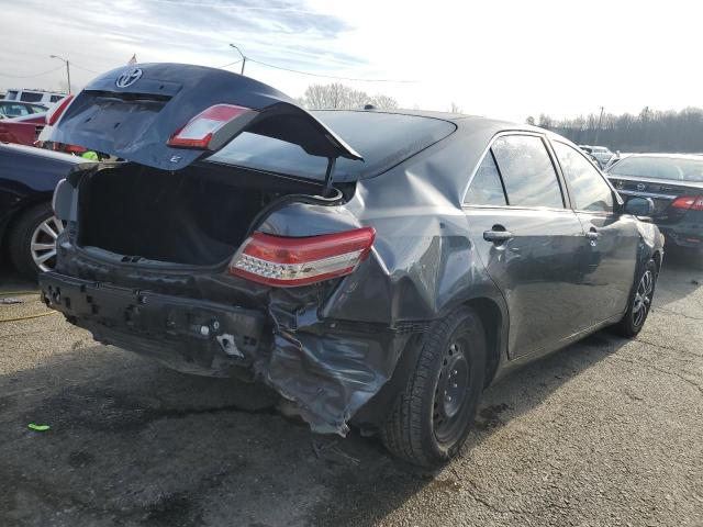 Photo 2 VIN: 4T1BF3EK7AU027124 - TOYOTA CAMRY BASE 