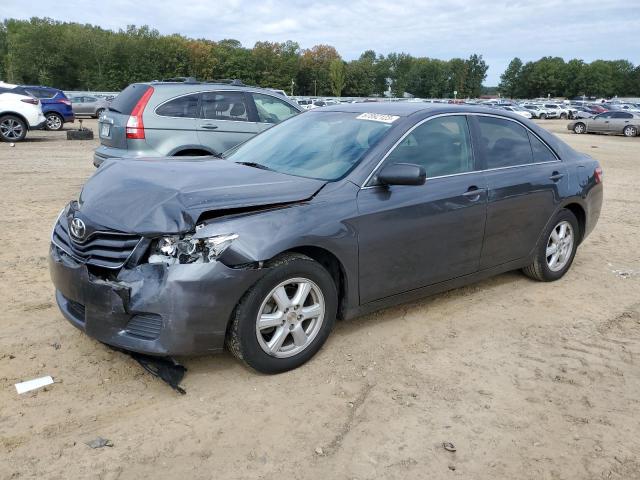 Photo 0 VIN: 4T1BF3EK7AU028158 - TOYOTA CAMRY BASE 