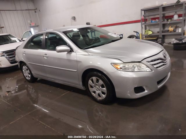 Photo 0 VIN: 4T1BF3EK7AU030024 - TOYOTA CAMRY 