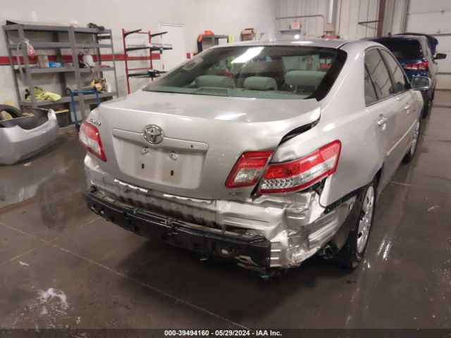 Photo 5 VIN: 4T1BF3EK7AU030024 - TOYOTA CAMRY 