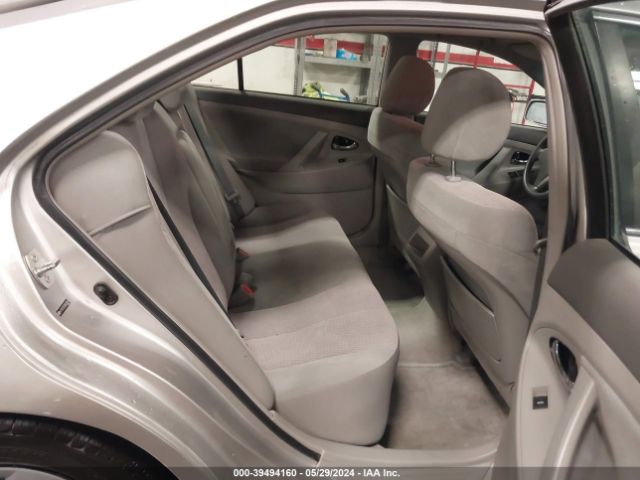 Photo 7 VIN: 4T1BF3EK7AU030024 - TOYOTA CAMRY 