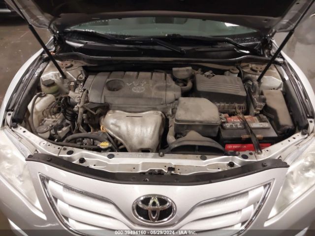 Photo 9 VIN: 4T1BF3EK7AU030024 - TOYOTA CAMRY 