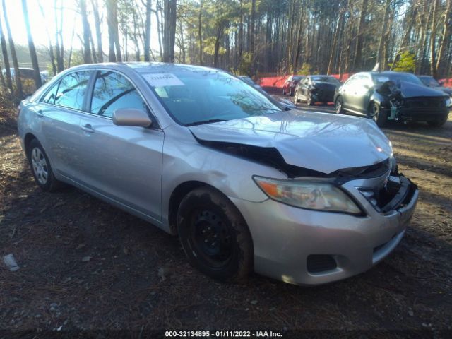 Photo 0 VIN: 4T1BF3EK7AU032307 - TOYOTA CAMRY 