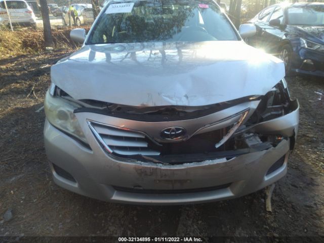 Photo 5 VIN: 4T1BF3EK7AU032307 - TOYOTA CAMRY 