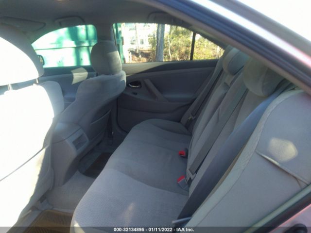 Photo 7 VIN: 4T1BF3EK7AU032307 - TOYOTA CAMRY 