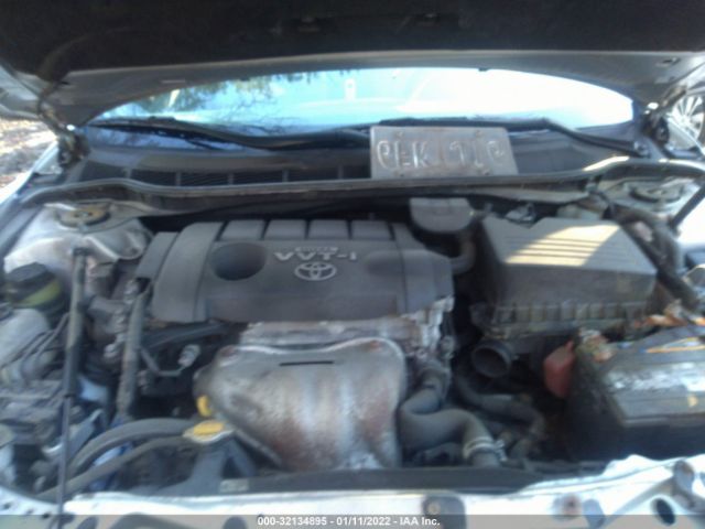 Photo 9 VIN: 4T1BF3EK7AU032307 - TOYOTA CAMRY 