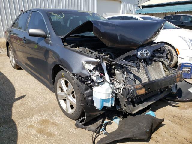 Photo 0 VIN: 4T1BF3EK7AU032825 - TOYOTA CAMRY BASE 