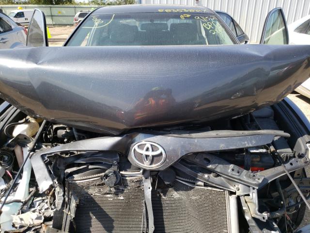 Photo 6 VIN: 4T1BF3EK7AU032825 - TOYOTA CAMRY BASE 