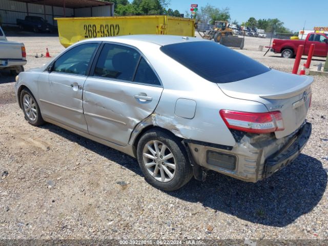 Photo 2 VIN: 4T1BF3EK7AU033876 - TOYOTA CAMRY 