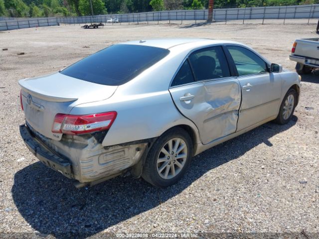 Photo 3 VIN: 4T1BF3EK7AU033876 - TOYOTA CAMRY 