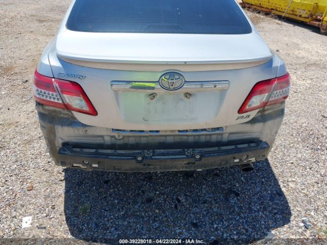 Photo 5 VIN: 4T1BF3EK7AU033876 - TOYOTA CAMRY 