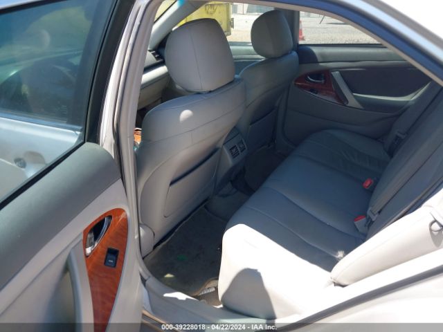 Photo 7 VIN: 4T1BF3EK7AU033876 - TOYOTA CAMRY 