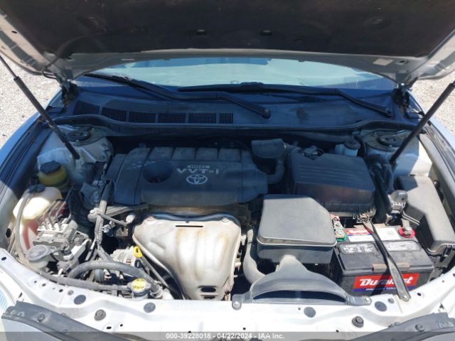 Photo 9 VIN: 4T1BF3EK7AU033876 - TOYOTA CAMRY 