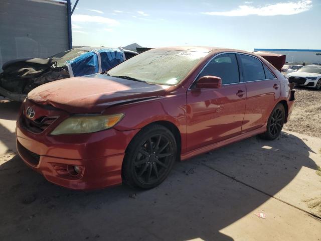 Photo 0 VIN: 4T1BF3EK7AU037135 - TOYOTA CAMRY BASE 