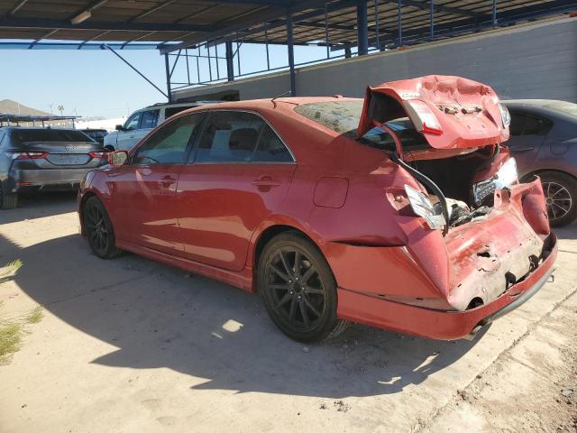 Photo 1 VIN: 4T1BF3EK7AU037135 - TOYOTA CAMRY BASE 