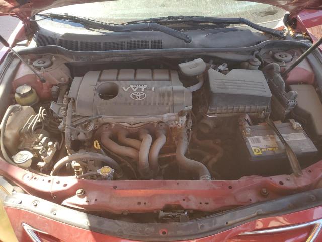 Photo 10 VIN: 4T1BF3EK7AU037135 - TOYOTA CAMRY BASE 