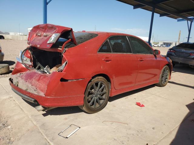 Photo 2 VIN: 4T1BF3EK7AU037135 - TOYOTA CAMRY BASE 