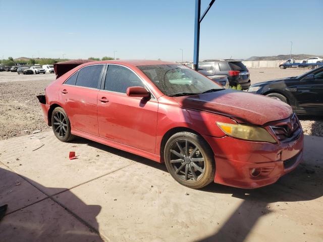 Photo 3 VIN: 4T1BF3EK7AU037135 - TOYOTA CAMRY BASE 