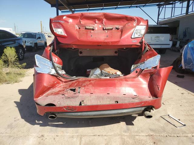 Photo 5 VIN: 4T1BF3EK7AU037135 - TOYOTA CAMRY BASE 