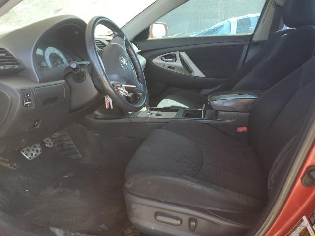 Photo 6 VIN: 4T1BF3EK7AU037135 - TOYOTA CAMRY BASE 