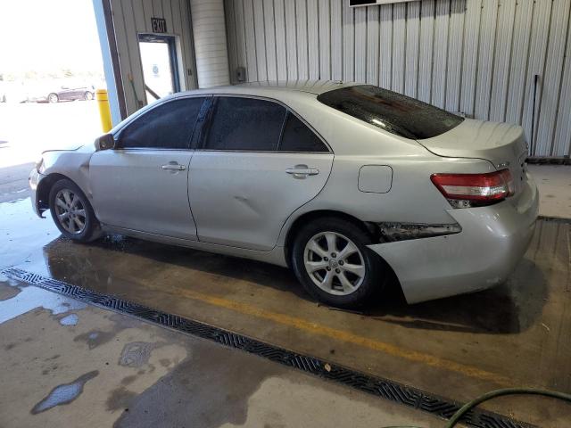 Photo 1 VIN: 4T1BF3EK7AU038091 - TOYOTA CAMRY BASE 