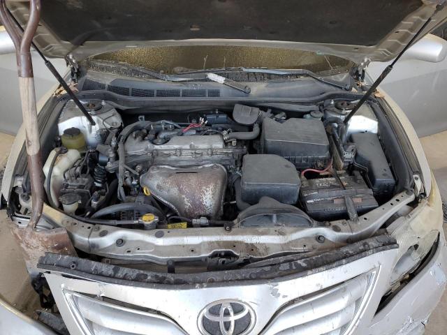 Photo 10 VIN: 4T1BF3EK7AU038091 - TOYOTA CAMRY BASE 