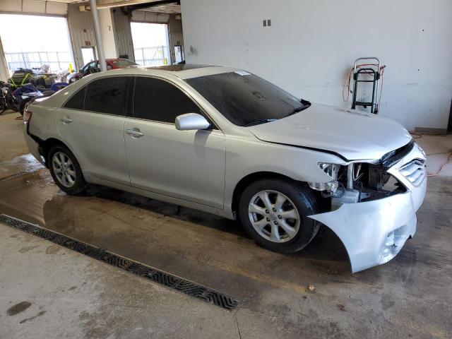 Photo 3 VIN: 4T1BF3EK7AU038091 - TOYOTA CAMRY BASE 