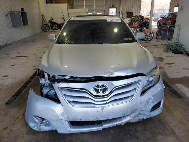 Photo 4 VIN: 4T1BF3EK7AU038091 - TOYOTA CAMRY BASE 