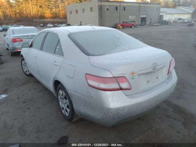 Photo 2 VIN: 4T1BF3EK7AU038530 - TOYOTA CAMRY 